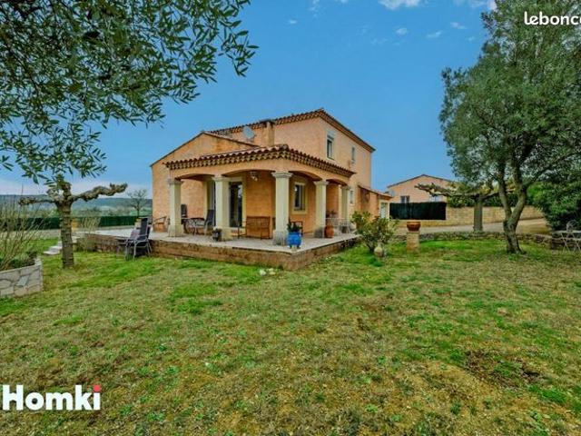 Villa 5 pièces 120 m²