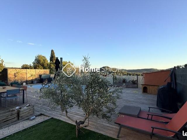 Villa 5 pièces 120 m²