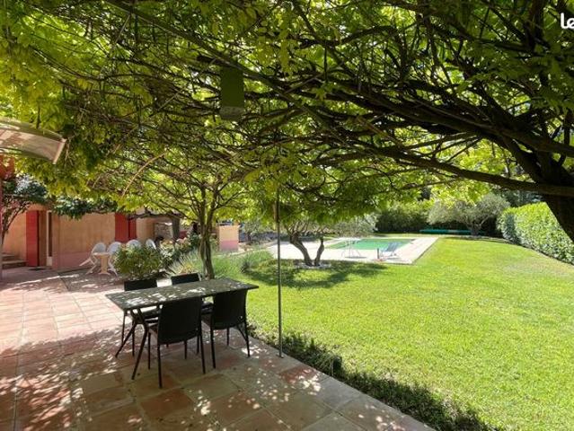 Villa 5 pièces 120 m²