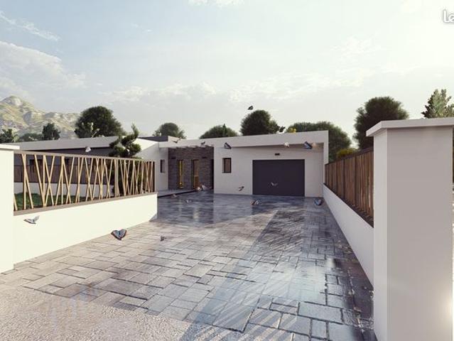 Villa 5 pièces 120 m²