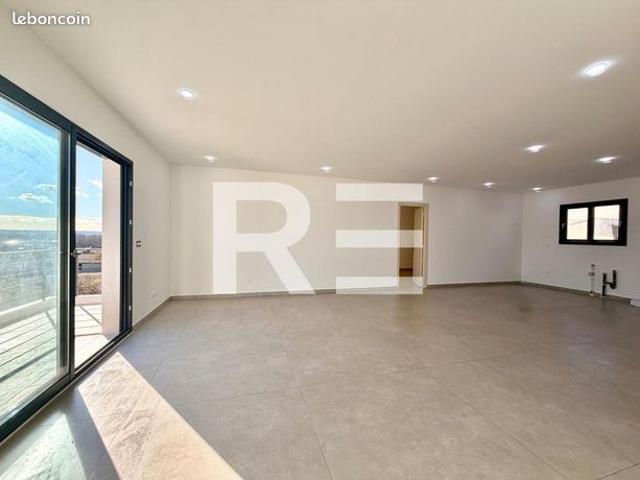 Villa 5 pièces 120 m²