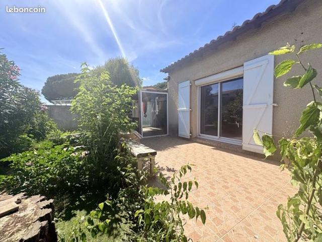Villa 5 pièces 120 m²