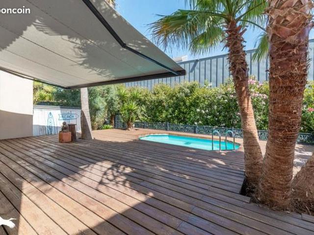 Villa 5 pièces 120 m²