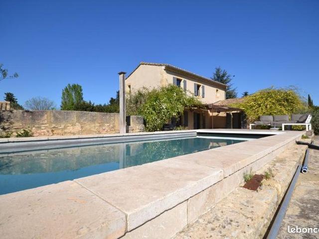 Villa 5 pièces 120 m²