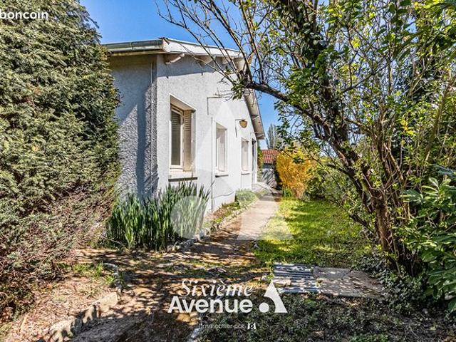 Villa 5 pièces 120 m²
