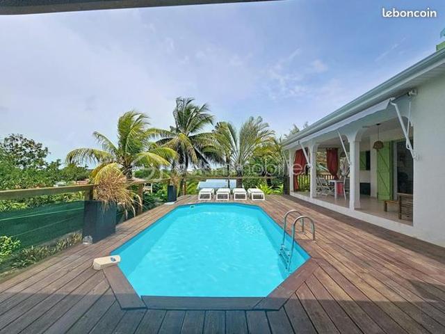 Villa 5 pièces 120 m²