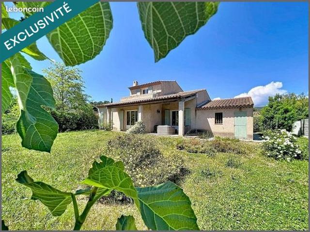 Villa 5 pièces 120 m²