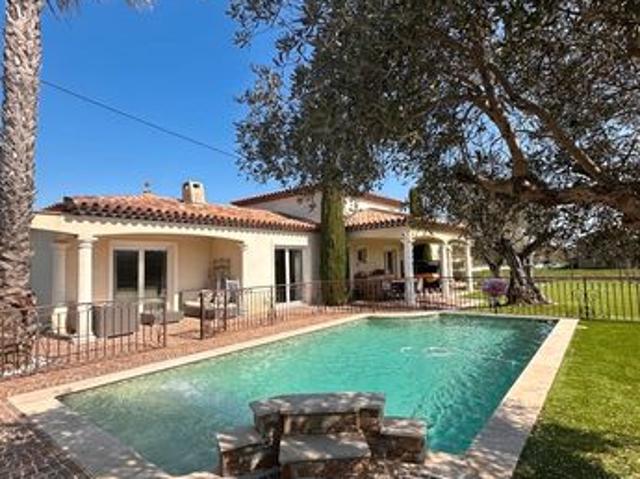 Villa 5 pièces 120 m²