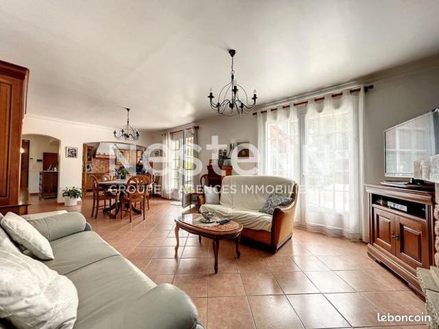 Villa 5 pièces 120 m²