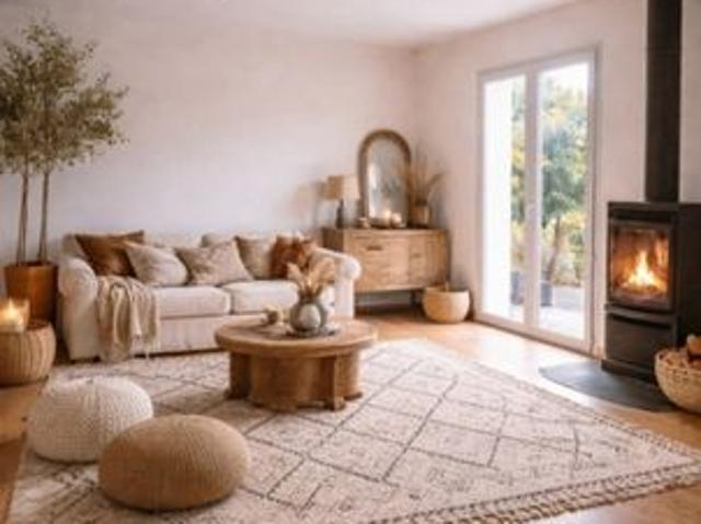 Villa 5 pièces 120 m²