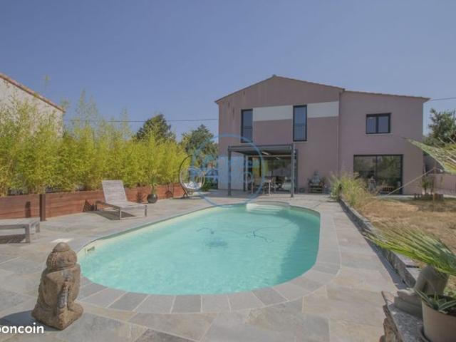 Villa 5 pièces 120 m²