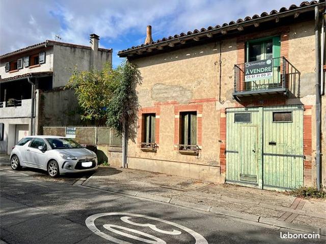 Villa 5 pièces 120 m²