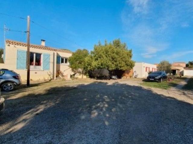Villa 5 pièces 120 m²