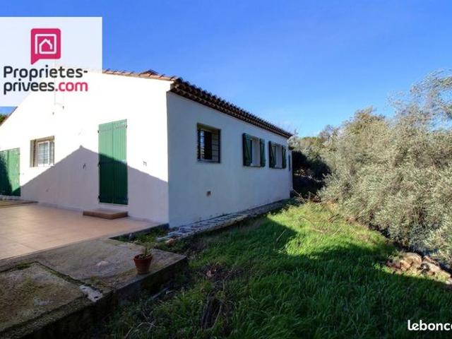 Villa 5 pièces 120 m²