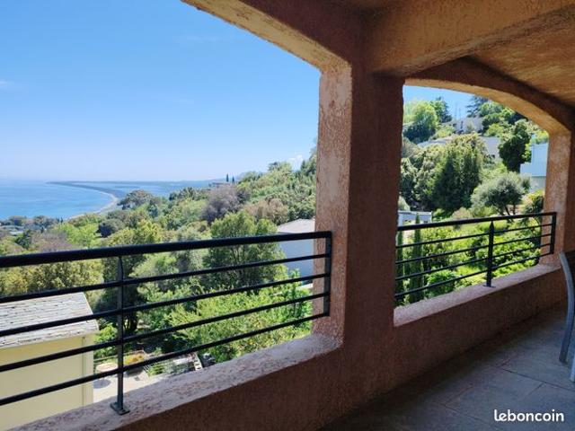 Villa 5 pièces 120 m²