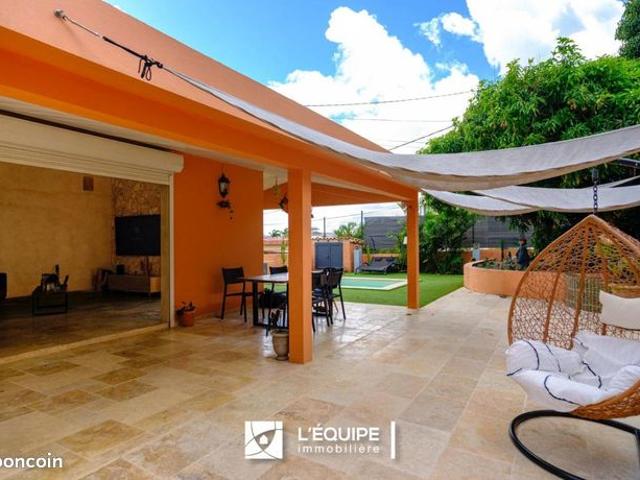 Villa 5 pièces 120 m²