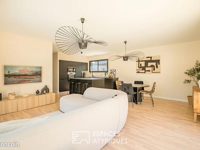 Villa 5 pièces 120 m²