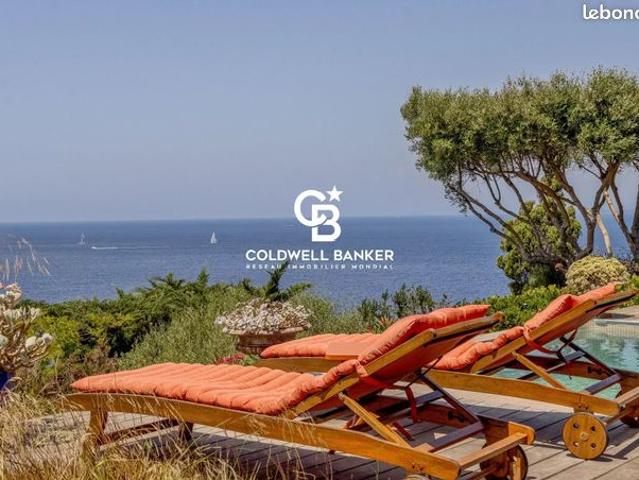 Villa 5 pièces 120 m²