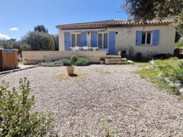 Villa 5 pièces 120 m²