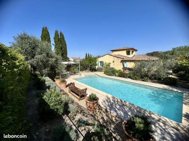 Villa 5 pièces 120 m²