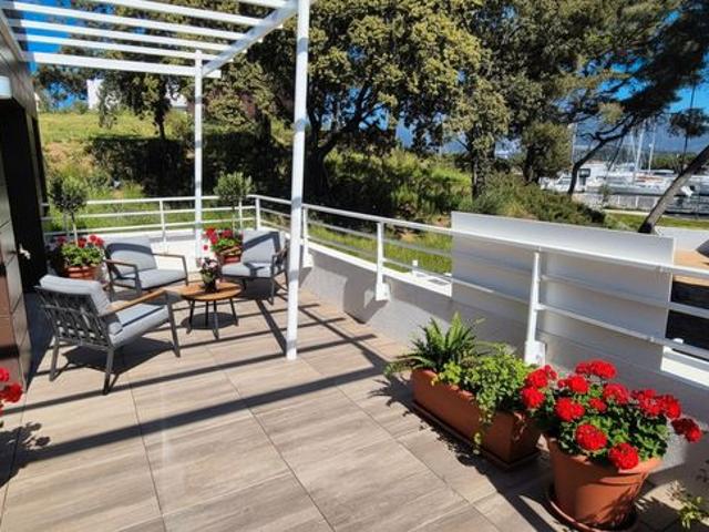 Villa 5 pièces 120 m²