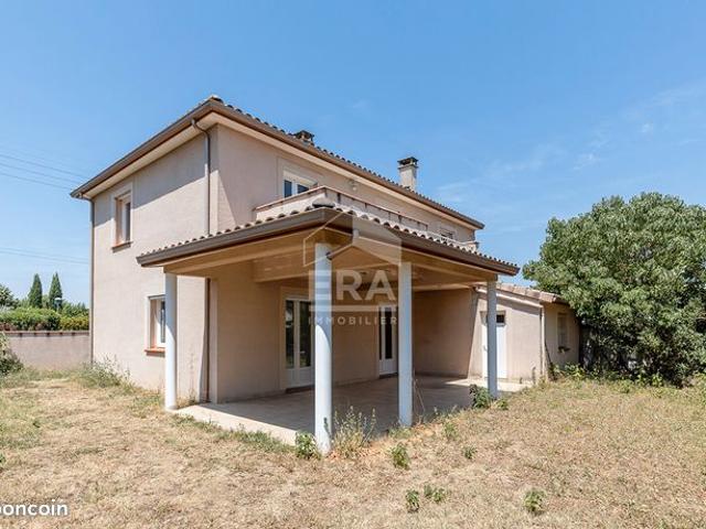 Villa 5 pièces 120 m²