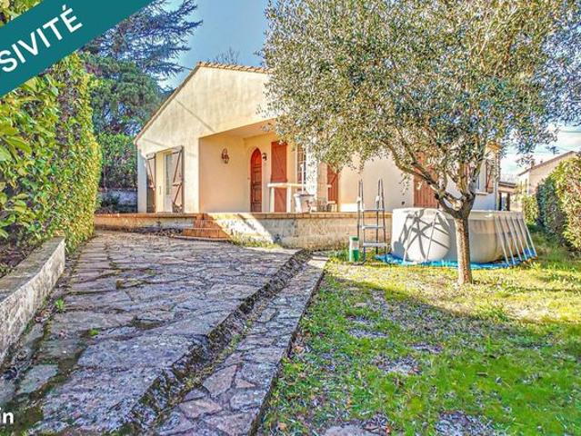 Villa 5 pièces 120 m²