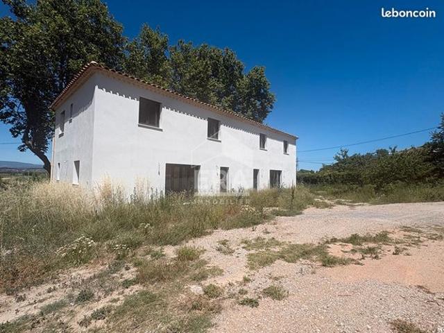 Villa 5 pièces 120 m²