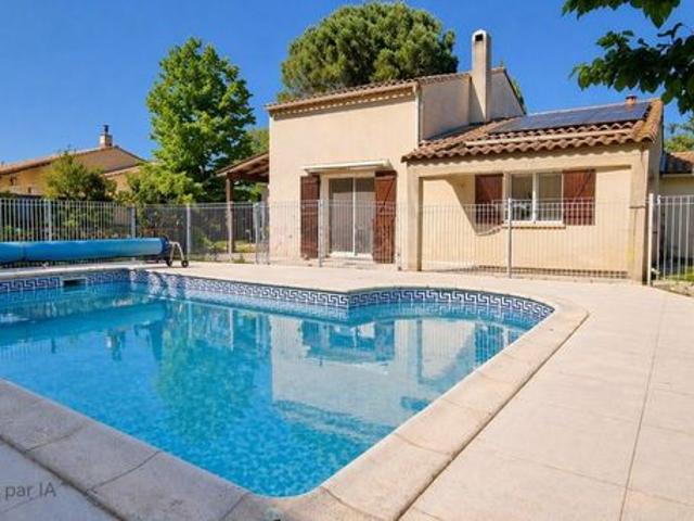 Villa 5 pièces 120 m²