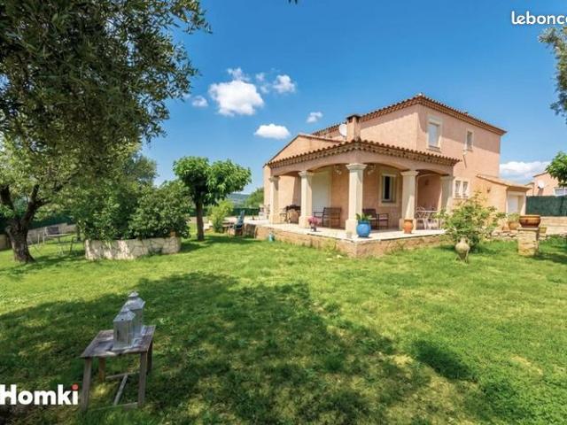 Villa 5 pièces 120 m²