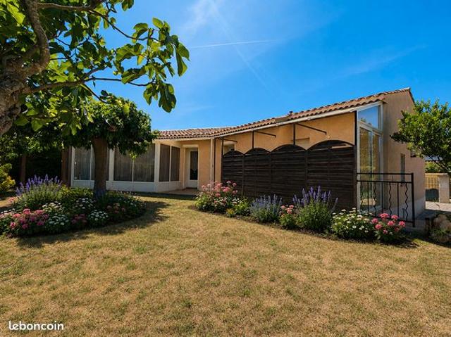 Villa 5 pièces 120 m²