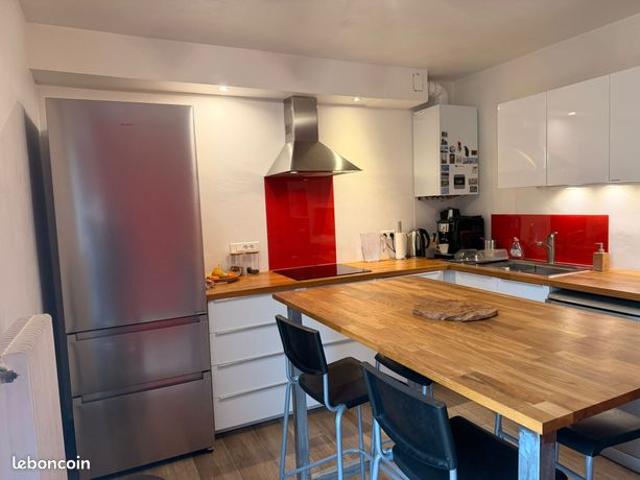 Villa 5 pièces 120 m²