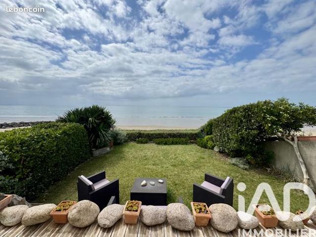 Villa 5 pièces 120 m²