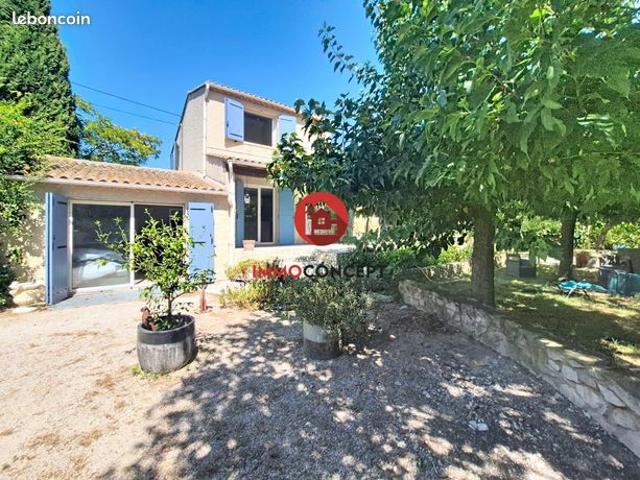 Villa 5 pièces 120 m²