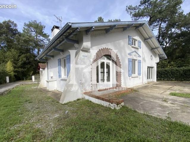 Villa 5 pièces 120 m²