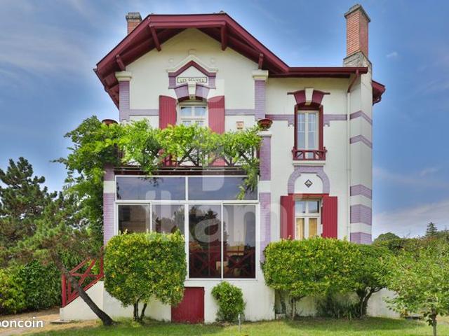 Villa 5 pièces 120 m²