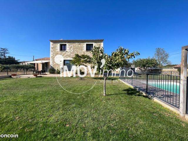 Villa 5 pièces 120 m²