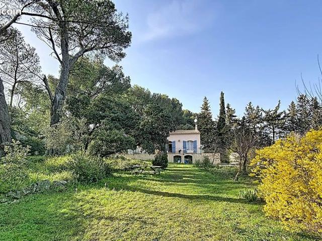Villa 5 pièces 120 m²