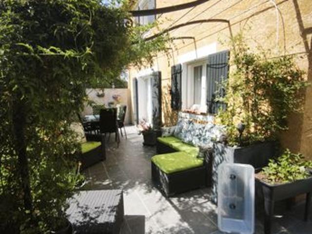 Villa 5 pièces 120 m²
