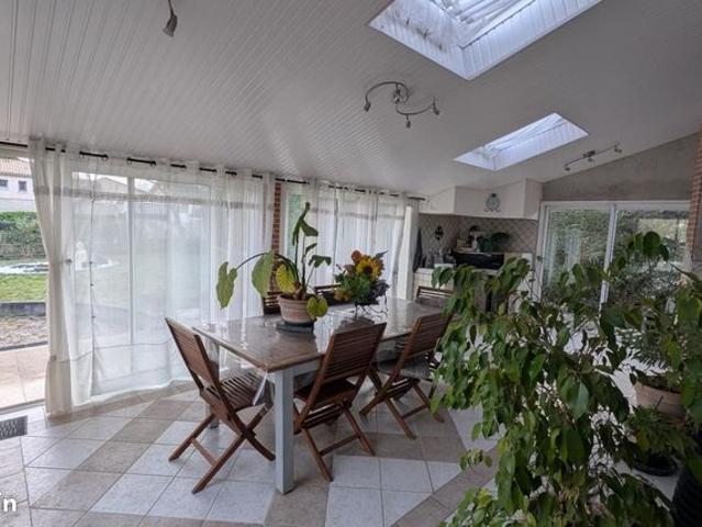 Villa 5 pièces 120 m²