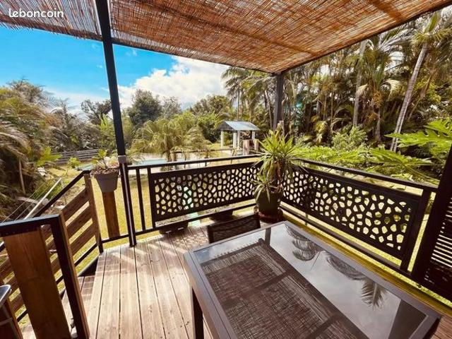 Villa 5 pièces 120 m²
