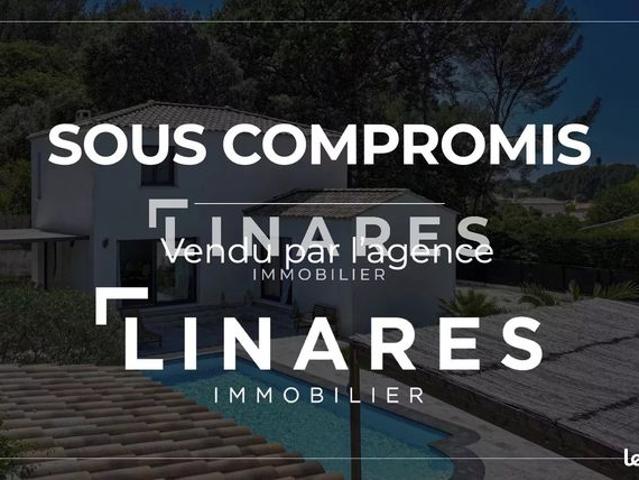 Villa 5 pièces 120 m²