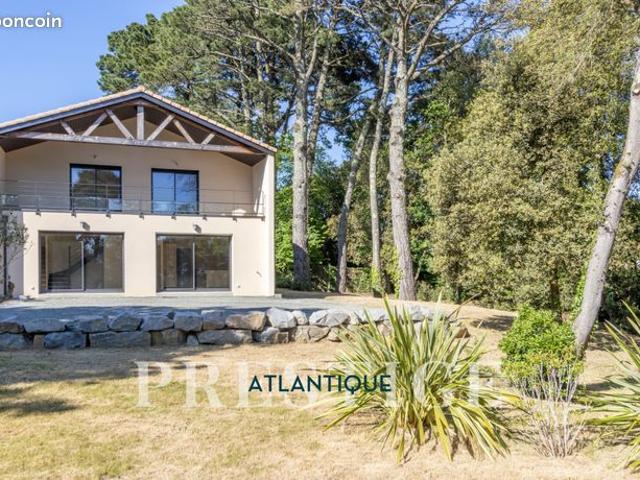 Villa 5 pièces 120 m²
