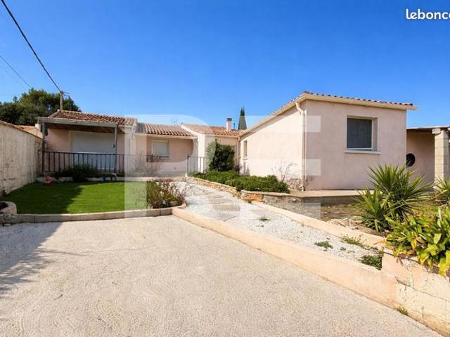 Villa 5 pièces 120 m²