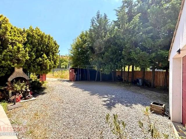 Villa 5 pièces 120 m²