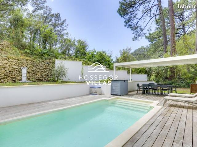 Villa 5 pièces 120 m²