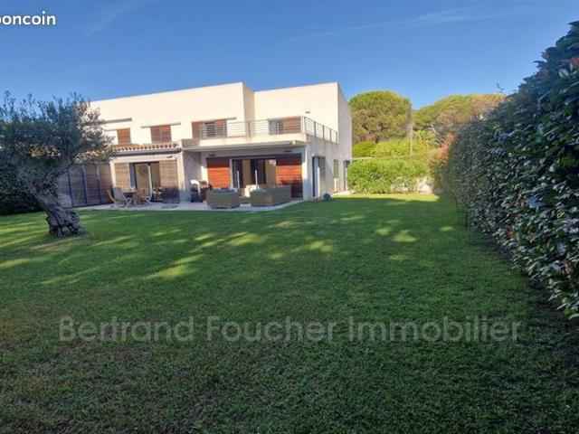 Villa 5 pièces 120 m²