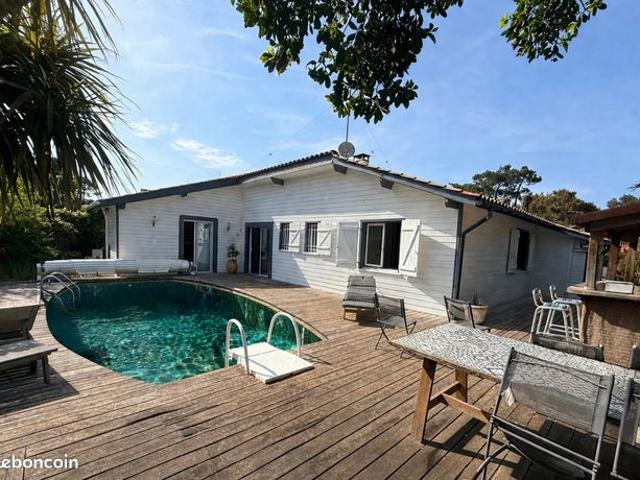 Villa 5 pièces 120 m²