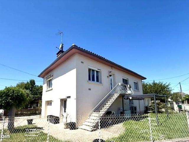 Villa 5 pièces 120 m²