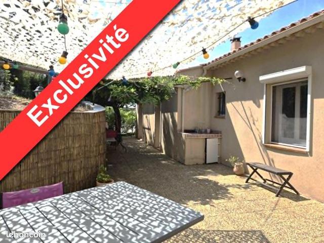 Villa 5 pièces 120 m²